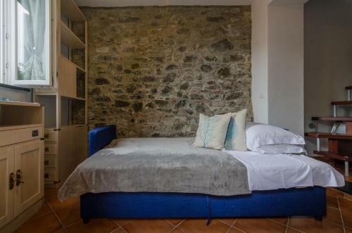 Apartamento La Casetta Rossa