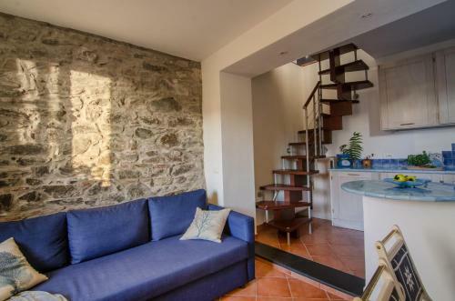 Apartamento La Casetta Rossa