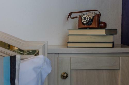 Apartamento La Casetta Rossa
