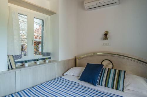 Apartamento La Casetta Rossa