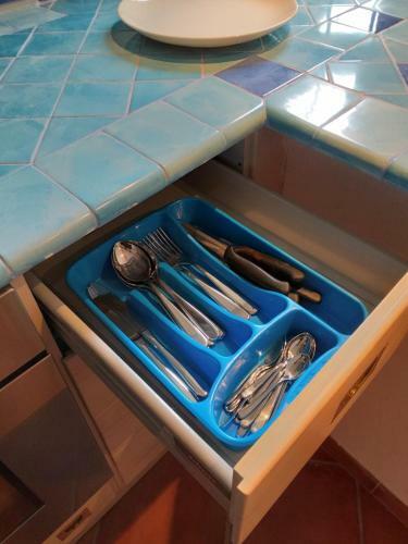 Apartamento La Casetta Rossa