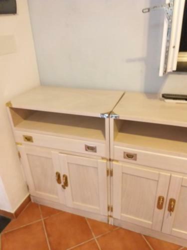 Apartamento La Casetta Rossa