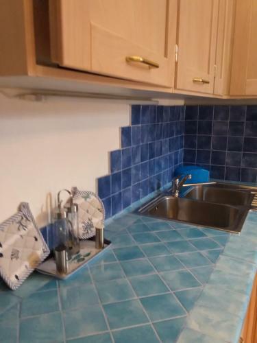 Apartamento La Casetta Rossa