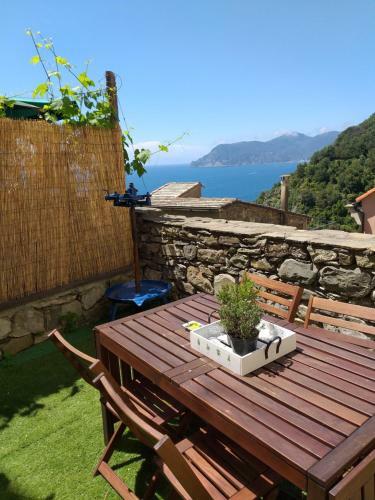 Apartamento La Casetta Rossa