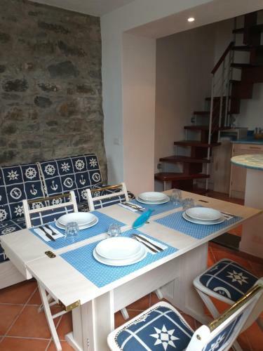 Apartamento La Casetta Rossa
