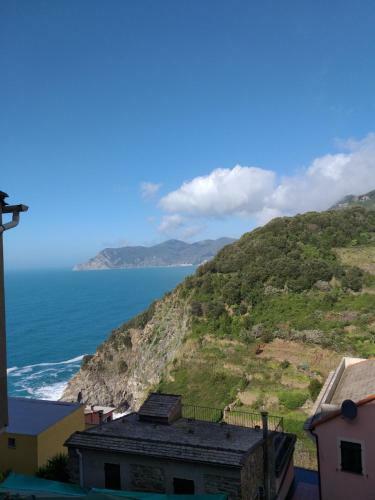 Apartamento La Casetta Rossa