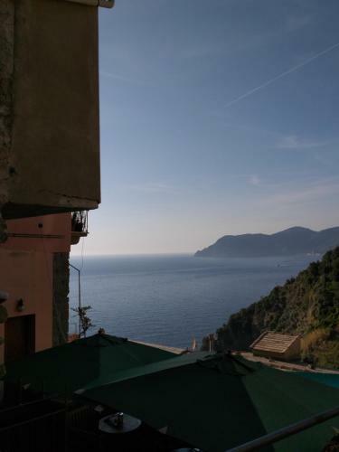 Apartamento La Casetta Rossa