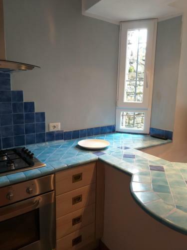 Apartamento La Casetta Rossa
