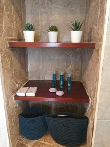 Apartamento La Casetta Rossa