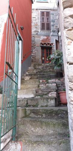 Apartamento La Casetta Rossa