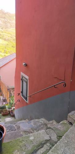 Apartamento La Casetta Rossa
