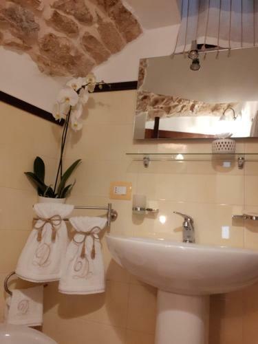 Donna Lucrezia Dimora A Corte B&B