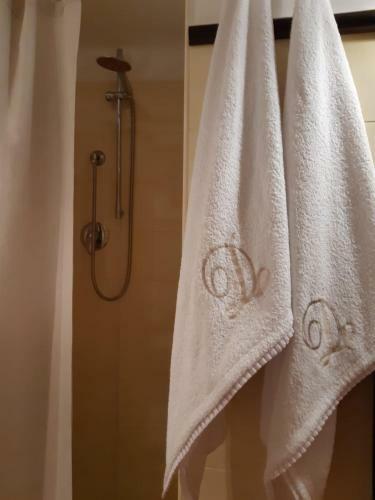 Donna Lucrezia Dimora A Corte B&B