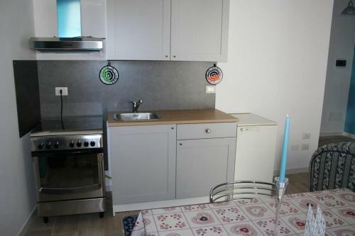 Apartamento Taksha' Residence A Conversano