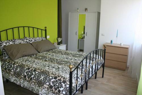 Apartamento Taksha' Residence A Conversano