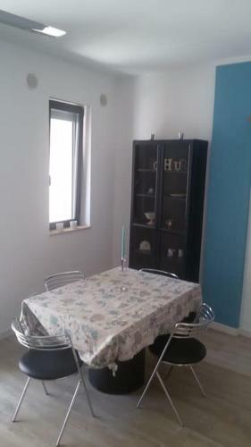 Apartamento Taksha' Residence A Conversano
