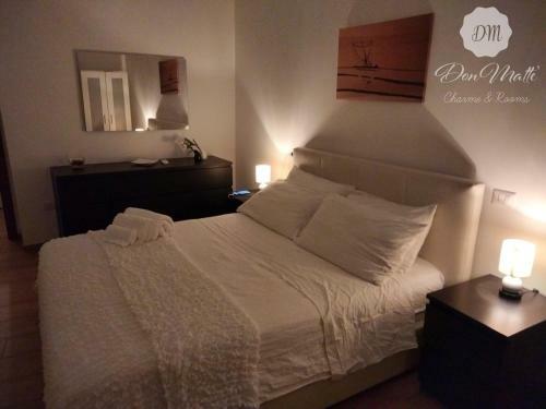 Hostal Donmatt� - Charme & Rooms