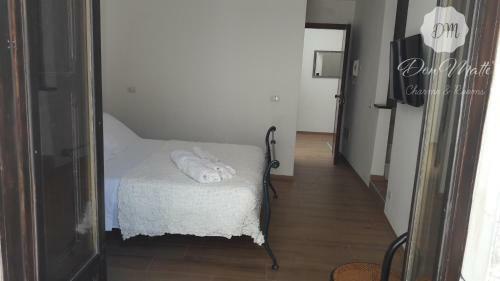 Hostal Donmatt� - Charme & Rooms