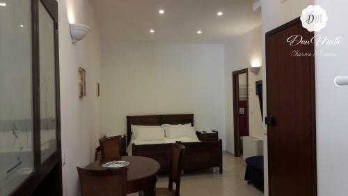 Hostal Donmatt� - Charme & Rooms