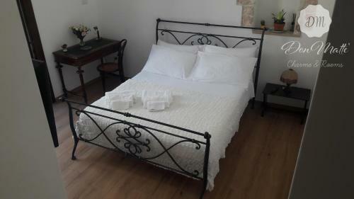 Hostal Donmatt� - Charme & Rooms