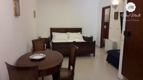 Hostal Donmatt� - Charme & Rooms