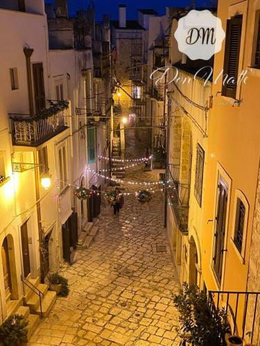 Hostal Donmatt� - Charme & Rooms