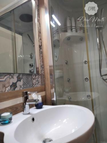 Hostal Donmatt� - Charme & Rooms