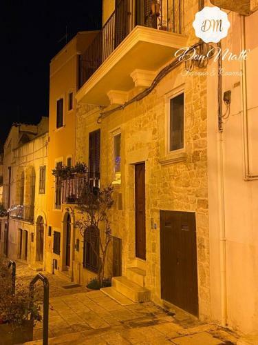 Hostal Donmatt� - Charme & Rooms