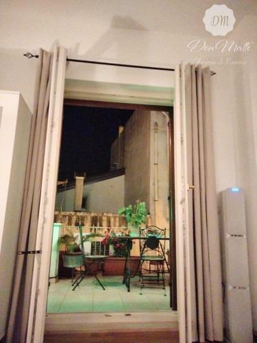 Hostal Donmatt� - Charme & Rooms