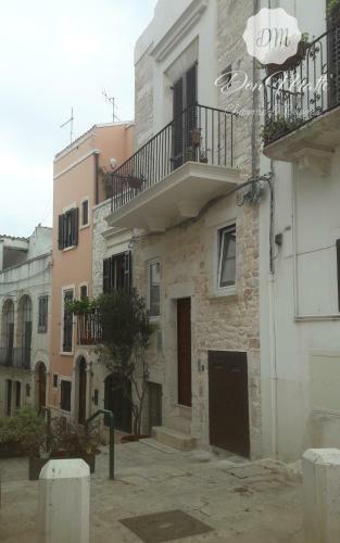 Hostal Donmatt� - Charme & Rooms