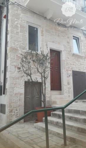 Hostal Donmatt� - Charme & Rooms