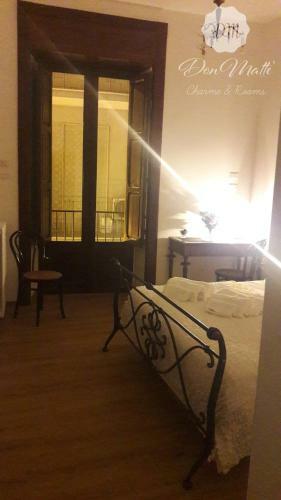Hostal Donmatt� - Charme & Rooms