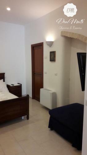 Hostal Donmatt� - Charme & Rooms