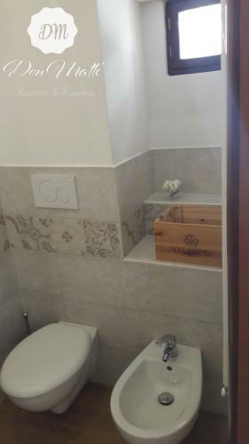 Hostal Donmatt� - Charme & Rooms