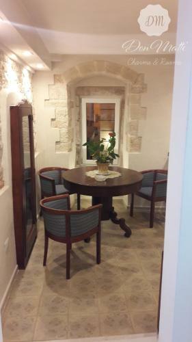 Hostal Donmatt� - Charme & Rooms