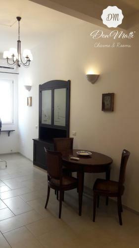 Hostal Donmatt� - Charme & Rooms