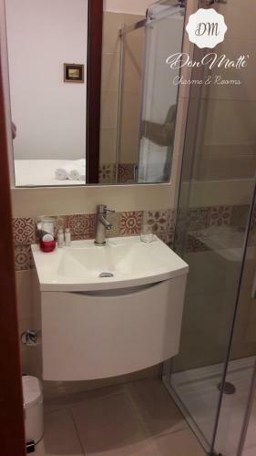 Hostal Donmatt� - Charme & Rooms