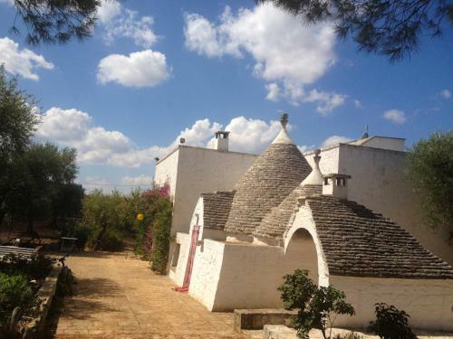 Trulli San Pietro