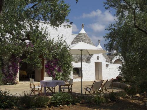 Trulli San Pietro