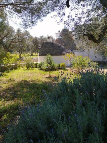 Trulli San Pietro