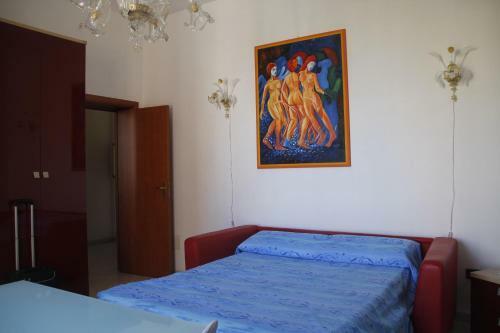 Apartamento Casa Arcobaleno