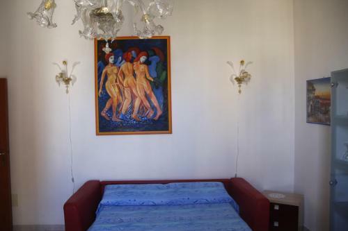 Apartamento Casa Arcobaleno