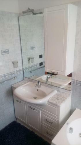 Apartamento Casa Arcobaleno