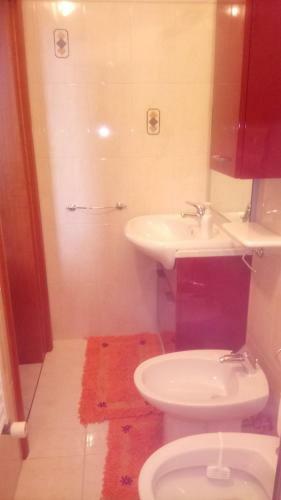 Apartamento Casa Arcobaleno
