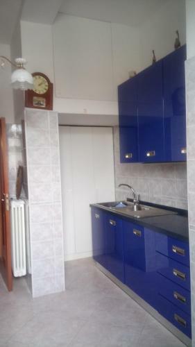Apartamento Casa Arcobaleno