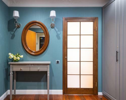 Apartamento Lux Home Away From Home