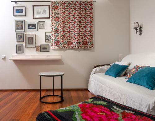 Apartamento Lux Home Away From Home