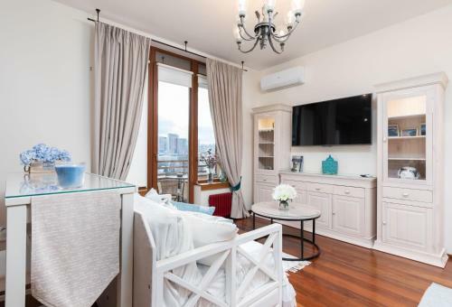 Apartamento Lux Home Away From Home