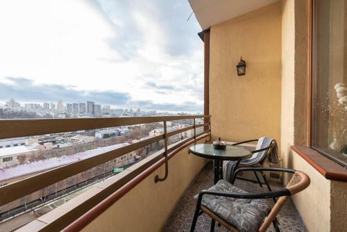 Apartamento Lux Home Away From Home