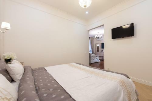 Apartamento Lux Home Away From Home